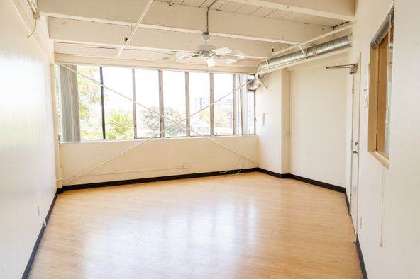 3rd Fl - Ste 322
